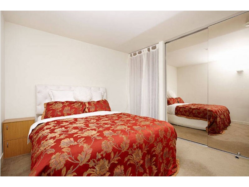 901/200 Spencer Street, Melbourne VIC 3000