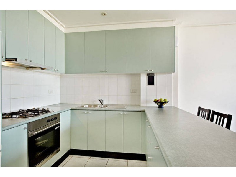 164/538 Little Lonsdale, Docklands VIC 3008