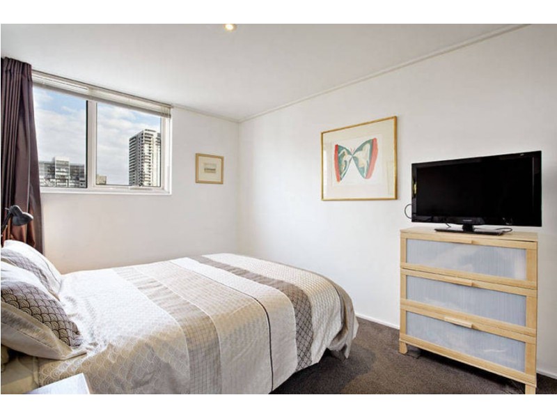 164/538 Little Lonsdale, Docklands VIC 3008