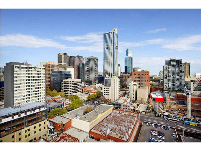 164/538 Little Lonsdale, Docklands VIC 3008