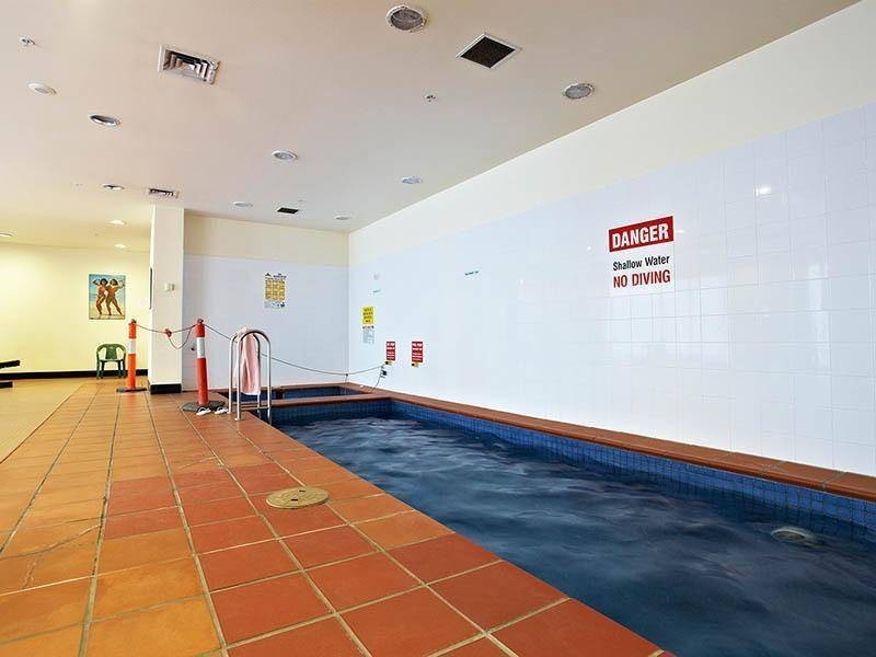 164/538 Little Lonsdale, Docklands VIC 3008