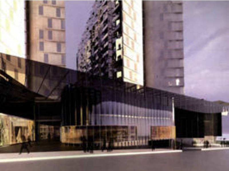 11E02/675 La Trobe Street, Melbourne VIC 3000