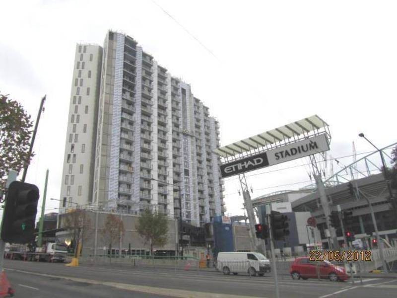 809/675 La Trobe Street, Docklands VIC 3008
