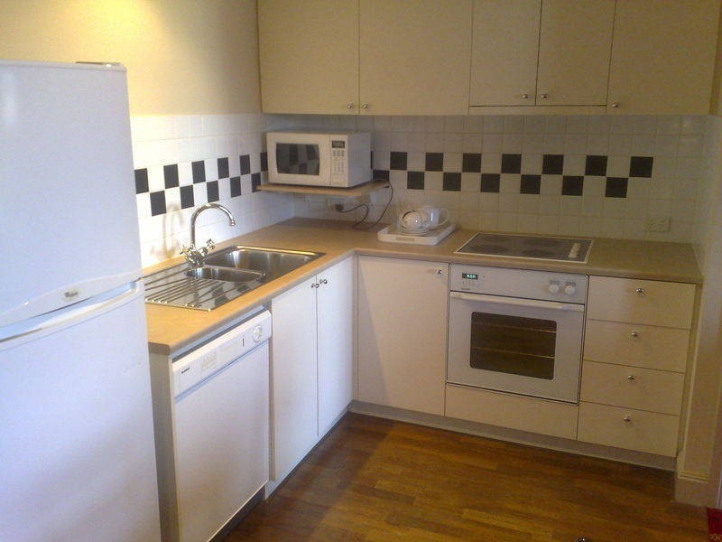 411/53  Spencer Street, Melbourne VIC 3000