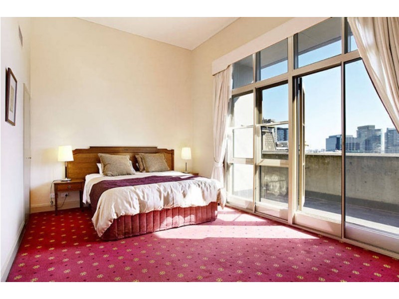 617/53 Spencer Street, Docklands VIC 3008