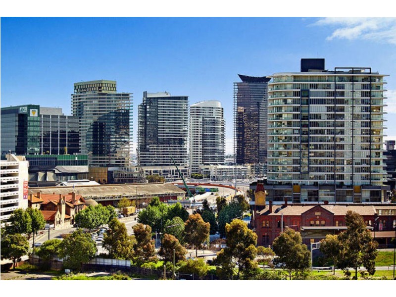 617/53 Spencer Street, Docklands VIC 3008