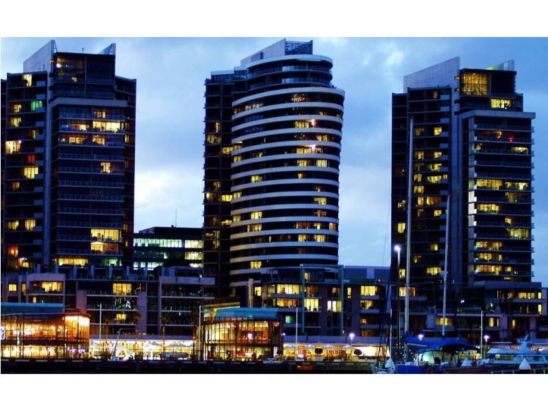 1106/15 Caravel Lane, Docklands VIC 3008