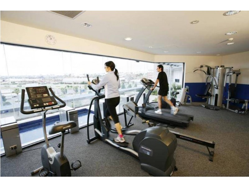 1106/15 Caravel Lane, Docklands VIC 3008