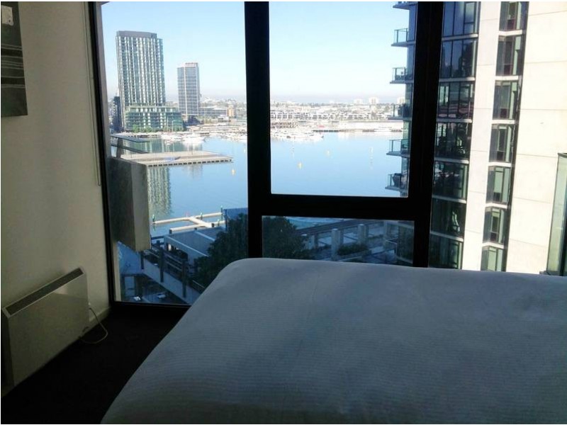 1106/15 Caravel Lane, Docklands VIC 3008