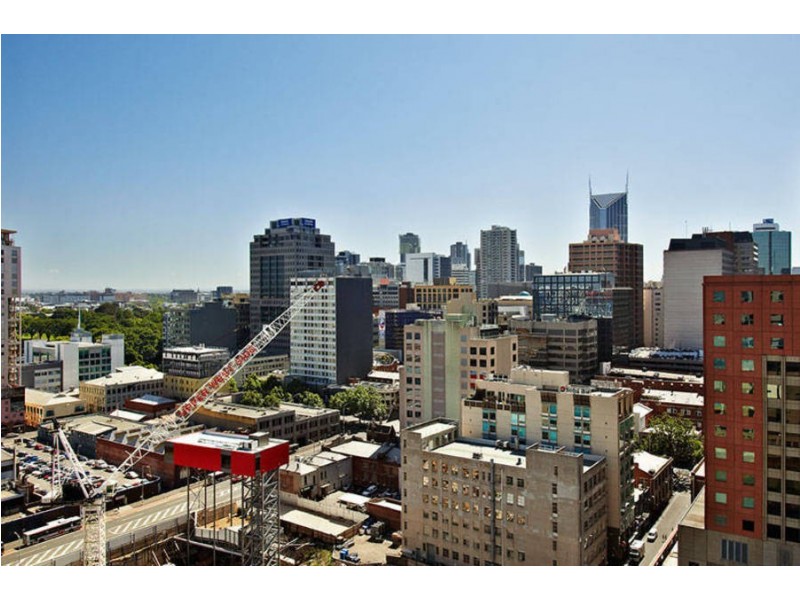 2103/200 Spencer Street, Melbourne VIC 3000