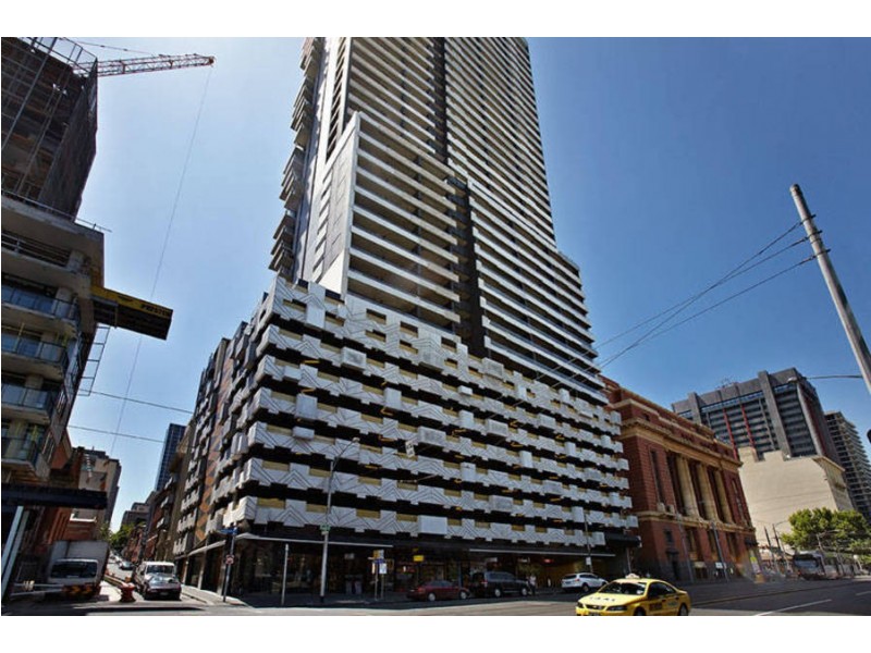2103/200 Spencer Street, Melbourne VIC 3000
