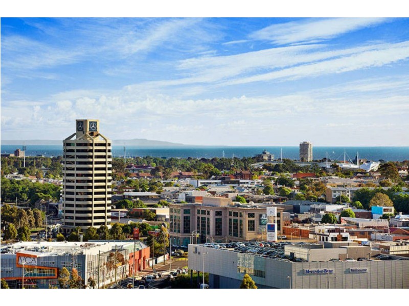 187/88 Southbank Boulevard, Southbank VIC 3006