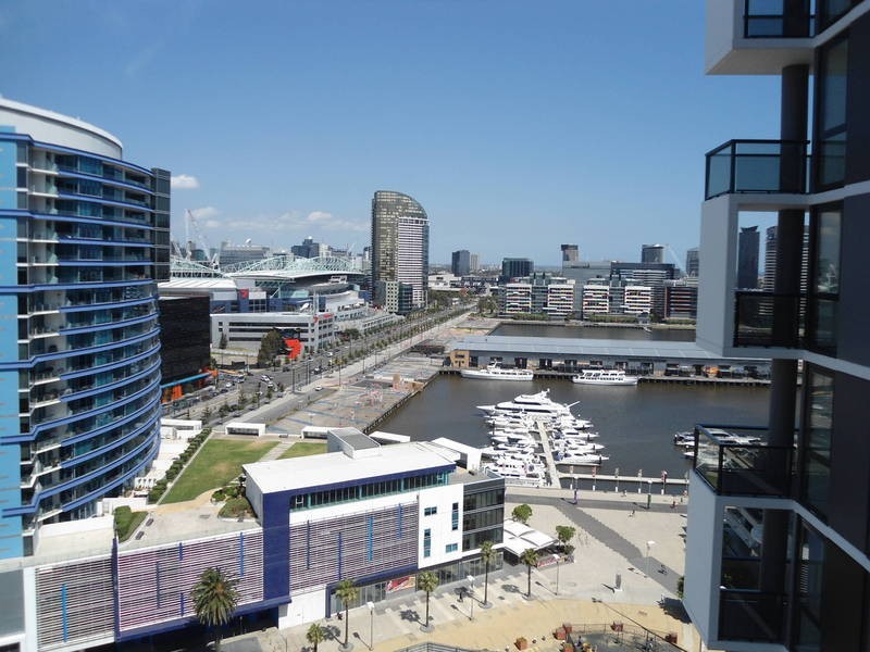 1708/1 Marimion Place, Docklands VIC 3008