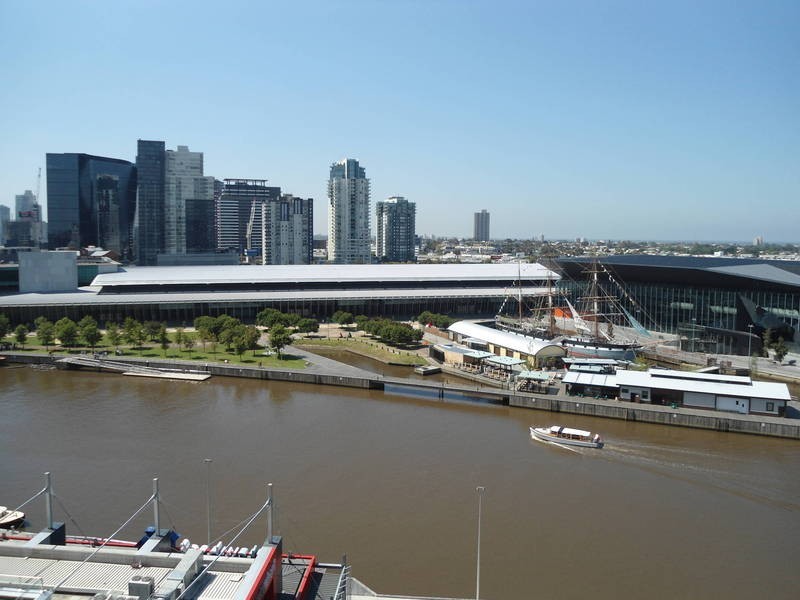 1118/60 Siddeley Street, Docklands VIC 3008