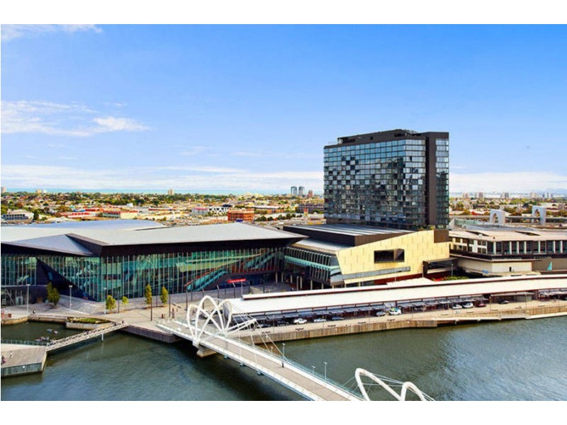 1604/60 Siddeley Street, Docklands VIC 3008