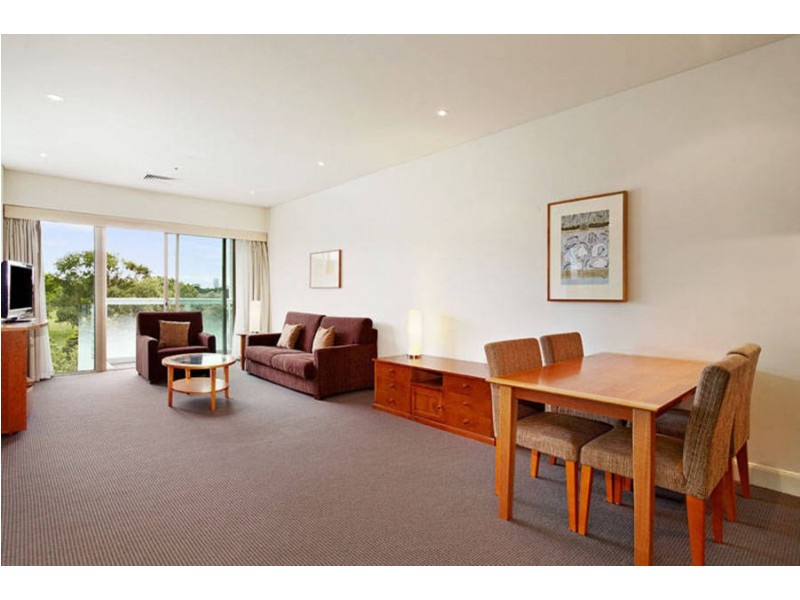 T503/348 St Kilda Road, Melbourne VIC 3000