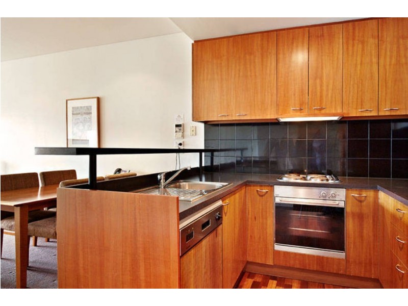 T503/348 St Kilda Road, Melbourne VIC 3000