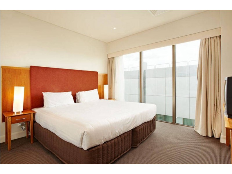 T503/348 St Kilda Road, Melbourne VIC 3000