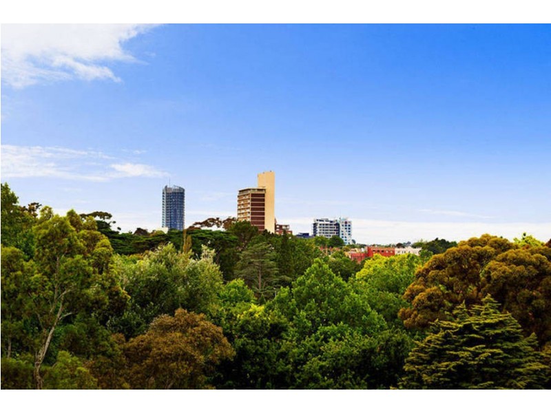 T503/348 St Kilda Road, Melbourne VIC 3000