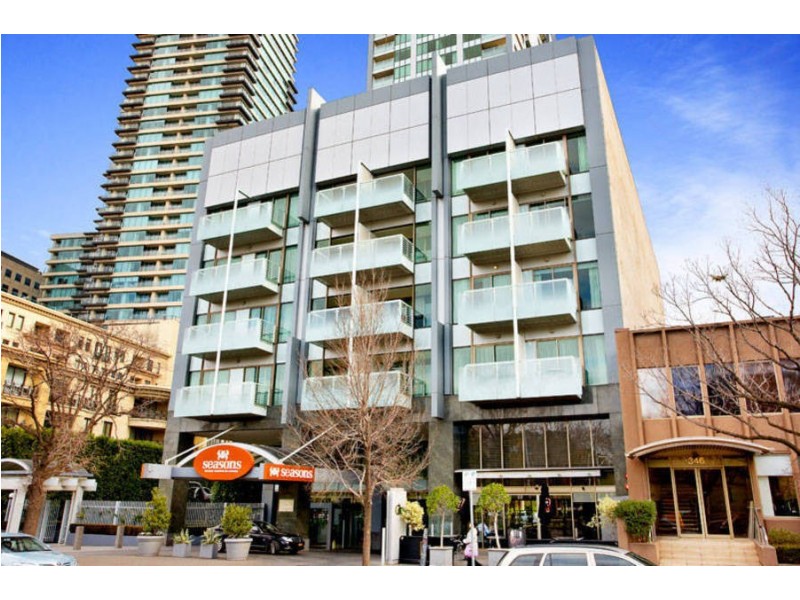 T503/348 St Kilda Road, Melbourne VIC 3000