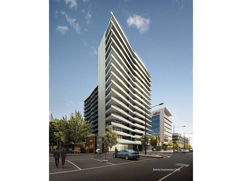 1503/815 Bourke Street, Docklands VIC 3008