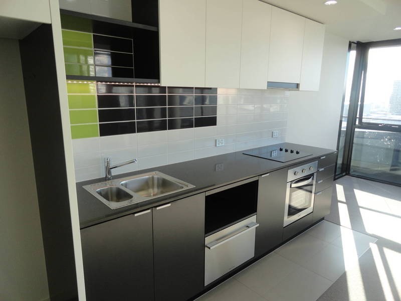 1503/815 Bourke Street, Docklands VIC 3008