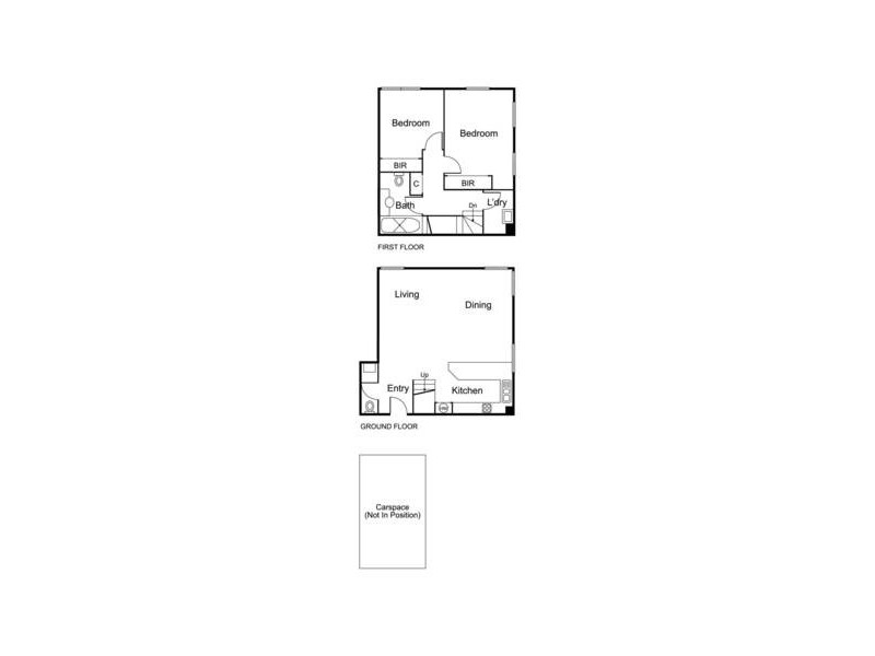 225/53 Spencer Street, Melbourne VIC 3000