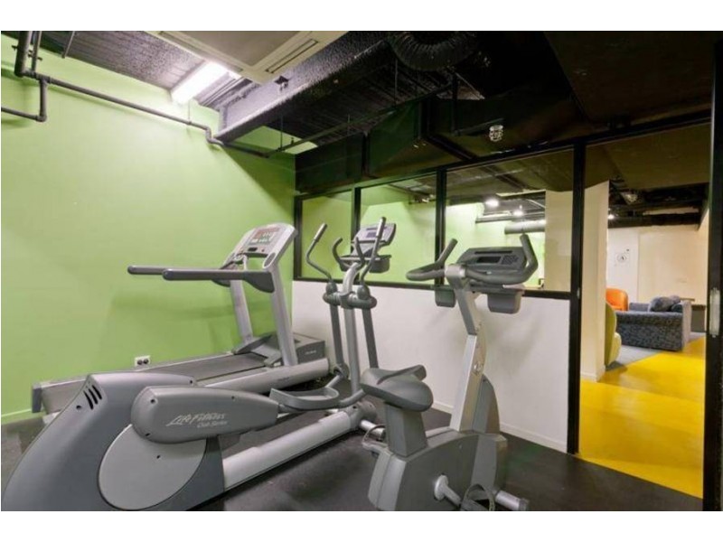 419/268 Flinders Street, Melbourne VIC 3000