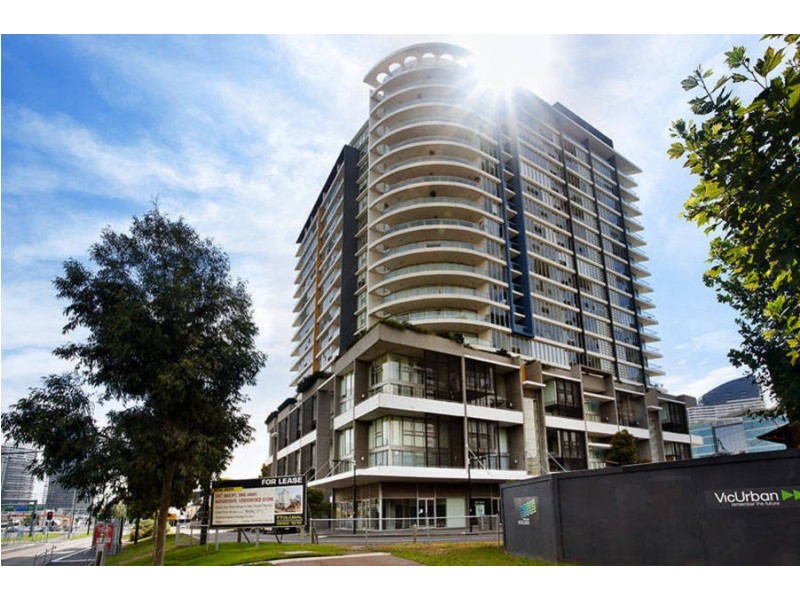 609/8 McCrae Street, Docklands VIC 3008