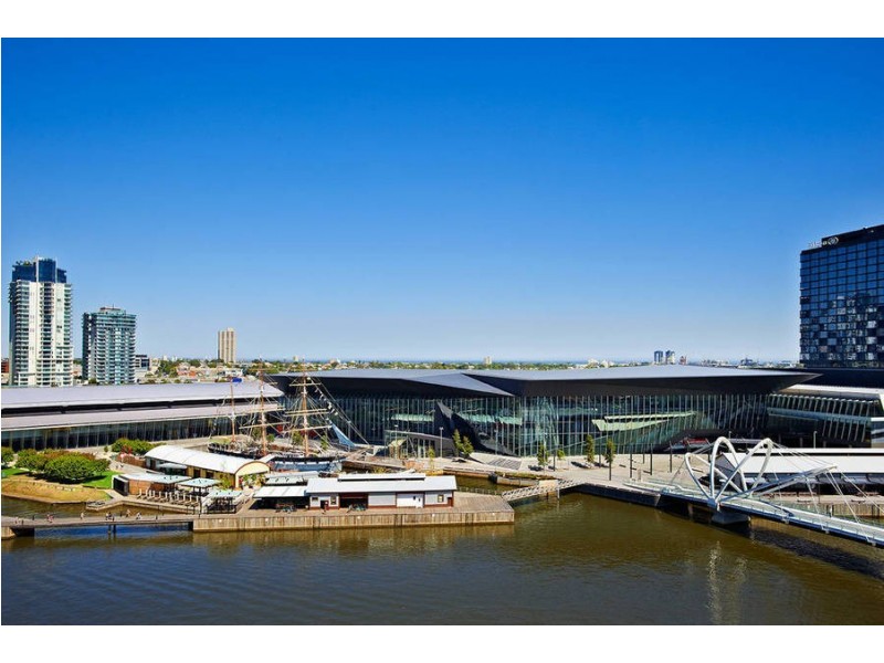 1016/60 Siddeley Street, Docklands VIC 3008