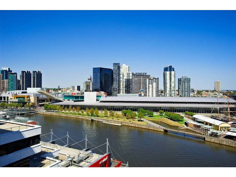1016/60 Siddeley Street, Docklands VIC 3008