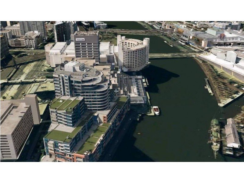 1016/60 Siddeley Street, Docklands VIC 3008