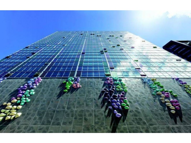 2005/8 Kavanaugh Street, Southbank VIC 3006