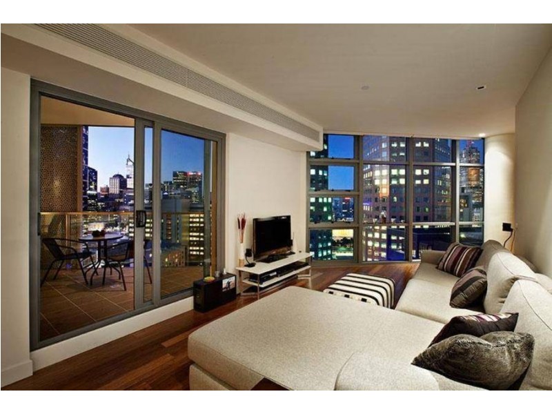 2801/8  Kavanaugh Street, Southbank VIC 3006