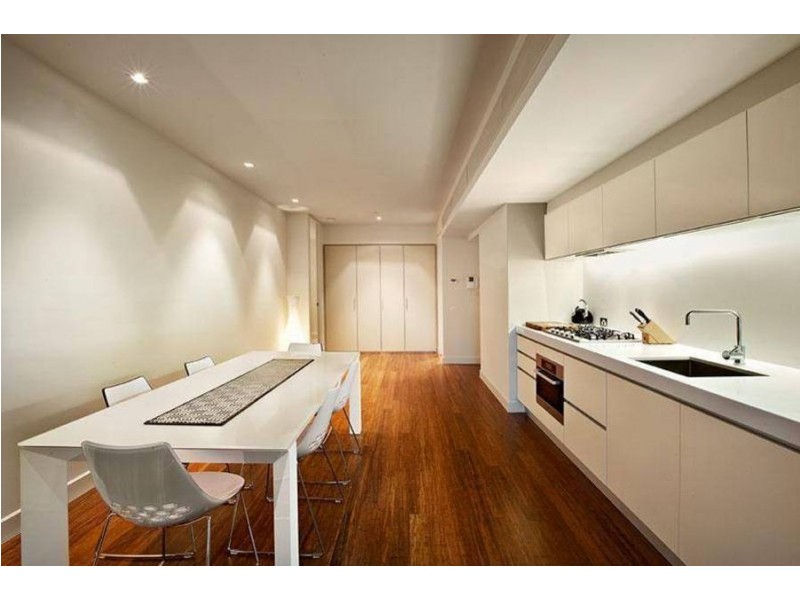 2801/8  Kavanaugh Street, Southbank VIC 3006