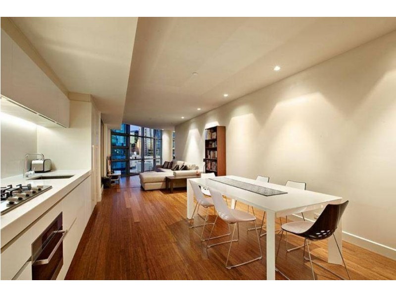 2801/8  Kavanaugh Street, Southbank VIC 3006