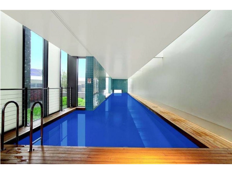 2801/8  Kavanaugh Street, Southbank VIC 3006