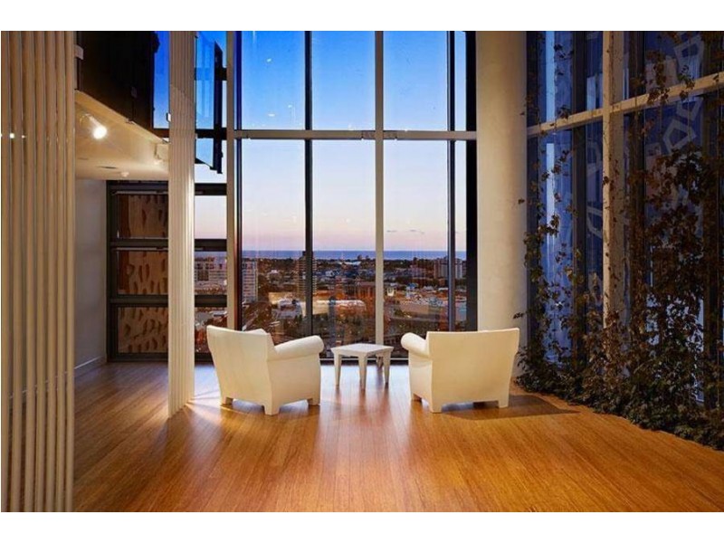 2801/8  Kavanaugh Street, Southbank VIC 3006