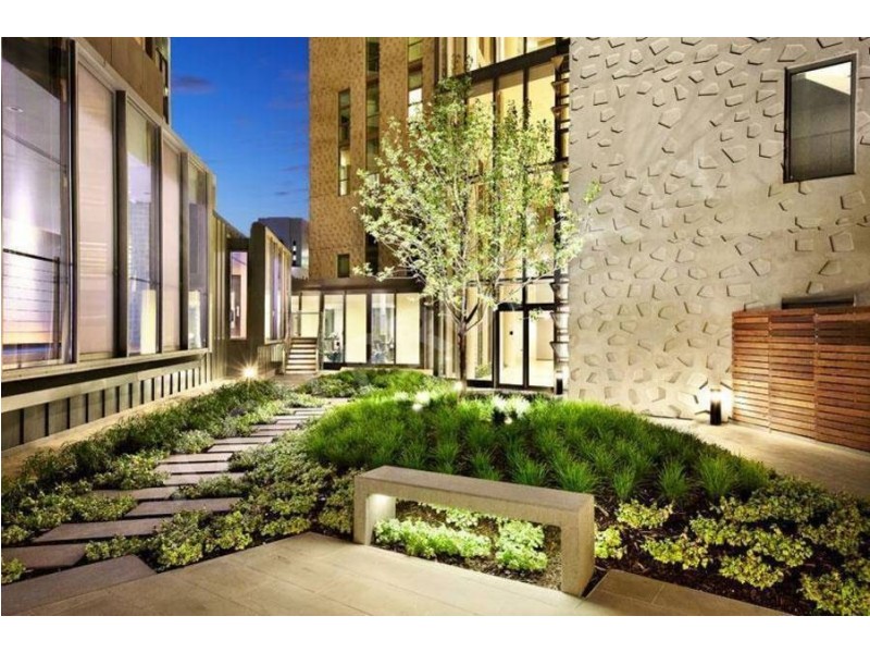 2801/8  Kavanaugh Street, Southbank VIC 3006