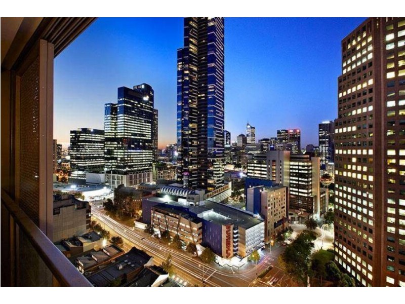 2801/8  Kavanaugh Street, Southbank VIC 3006