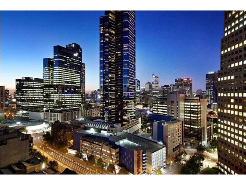 2801/8  Kavanaugh Street, Southbank VIC 3006