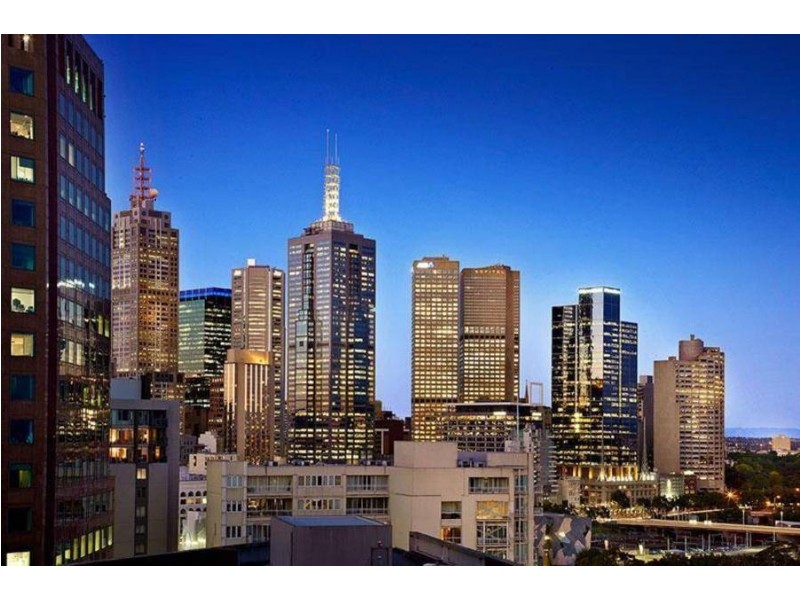2801/8  Kavanaugh Street, Southbank VIC 3006