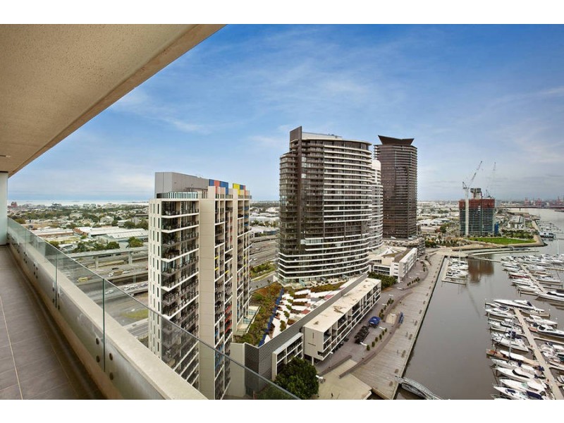 2103/50 Lorimer Street, Docklands VIC 3008