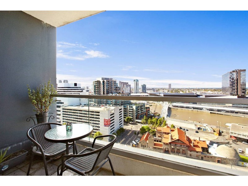 1504/8 McCrae Street, Docklands VIC 3008