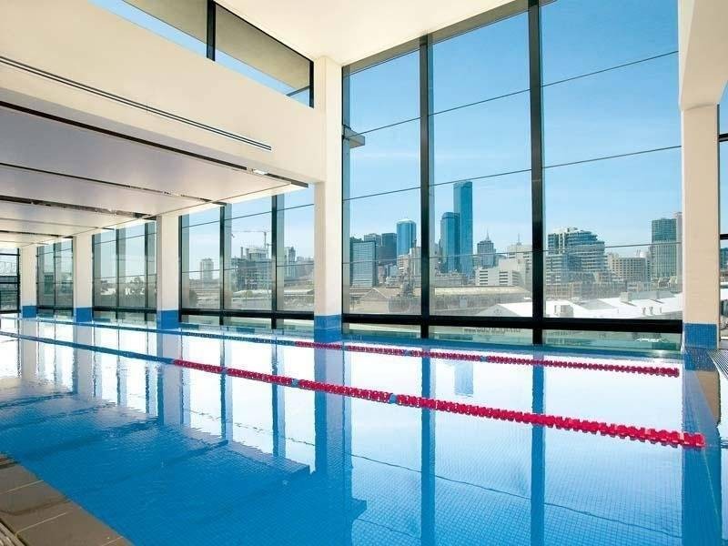 503/98 River Esplanade, Docklands VIC 3008