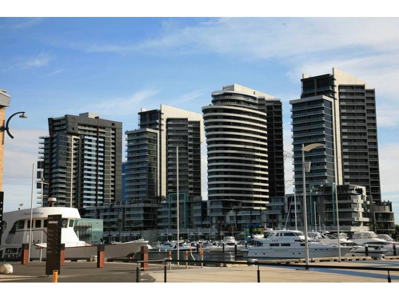 111/30 New Quay Promenade, Docklands VIC 3008