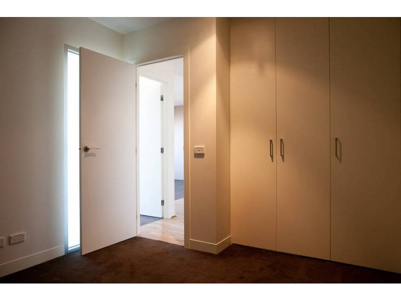 3302/288 Spencer Street, Melbourne VIC 3000