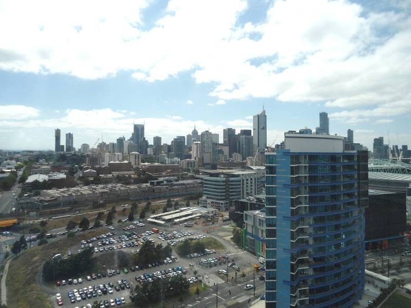 2207/1 Marmion Place, Docklands VIC 3008