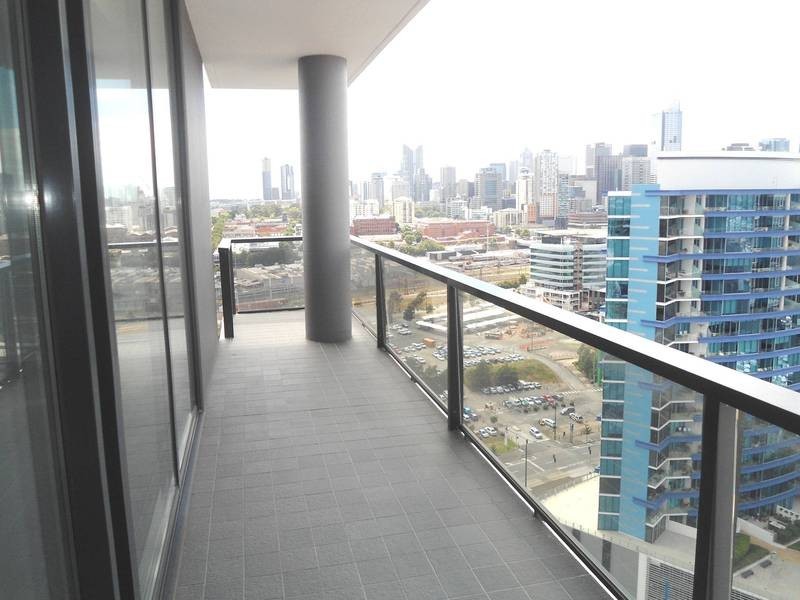 2207/1 Marmion Place, Docklands VIC 3008