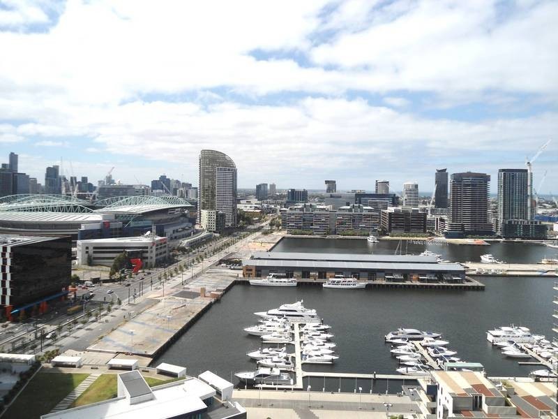 2207/1 Marmion Place, Docklands VIC 3008